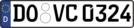 DO-VC0324