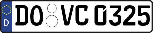 DO-VC0325
