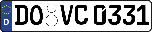 DO-VC0331