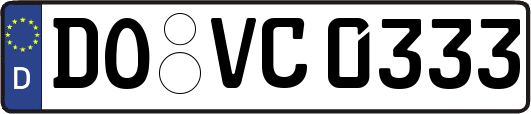 DO-VC0333