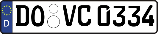 DO-VC0334