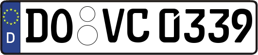 DO-VC0339