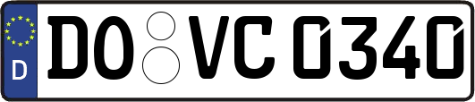 DO-VC0340