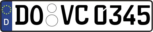 DO-VC0345