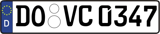 DO-VC0347