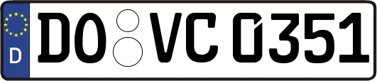 DO-VC0351