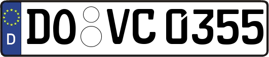 DO-VC0355