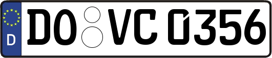 DO-VC0356