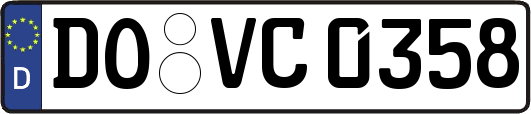 DO-VC0358