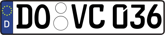 DO-VC036