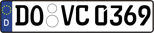 DO-VC0369