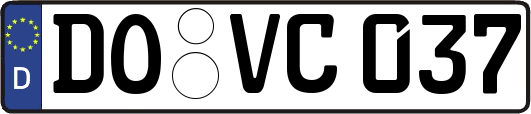 DO-VC037