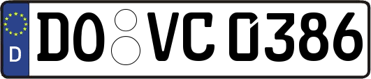 DO-VC0386