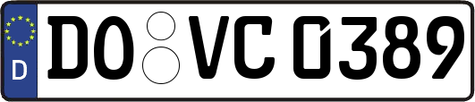 DO-VC0389