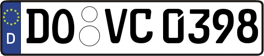 DO-VC0398