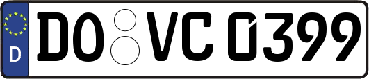 DO-VC0399