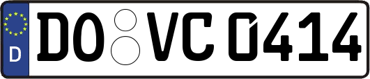 DO-VC0414