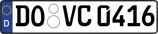 DO-VC0416