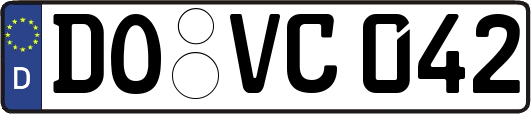 DO-VC042