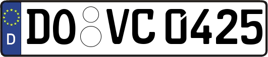 DO-VC0425