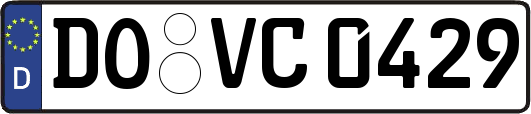 DO-VC0429