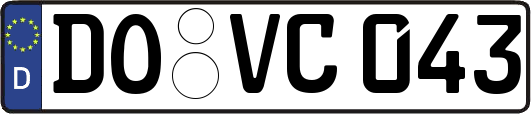 DO-VC043