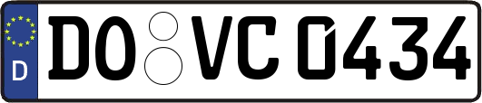 DO-VC0434