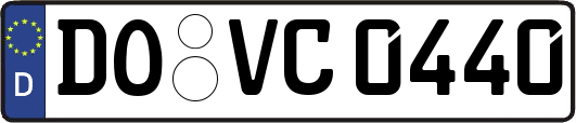 DO-VC0440