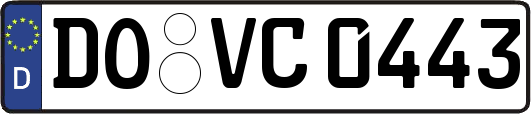 DO-VC0443