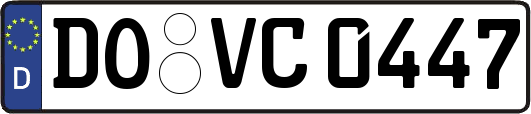 DO-VC0447