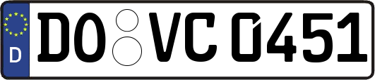 DO-VC0451