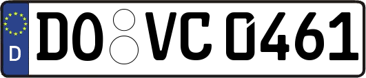 DO-VC0461