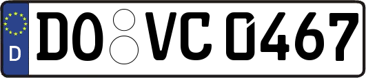 DO-VC0467