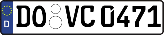 DO-VC0471