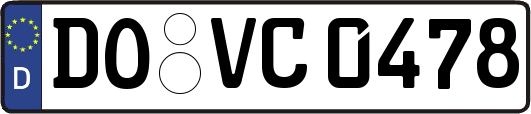 DO-VC0478