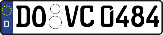 DO-VC0484