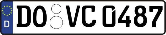 DO-VC0487