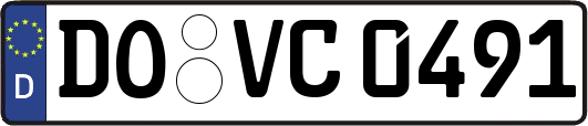 DO-VC0491