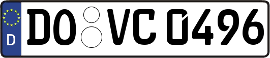 DO-VC0496