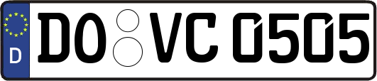 DO-VC0505