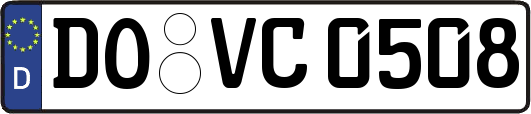DO-VC0508