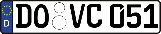 DO-VC051