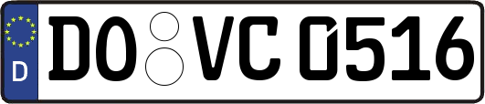 DO-VC0516