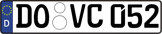 DO-VC052