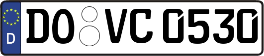 DO-VC0530