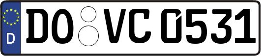 DO-VC0531