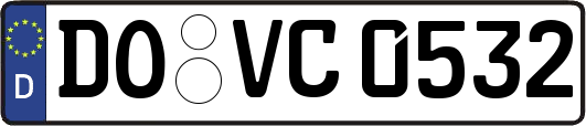 DO-VC0532