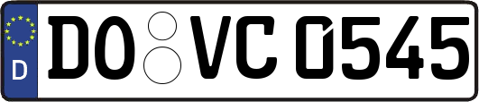 DO-VC0545