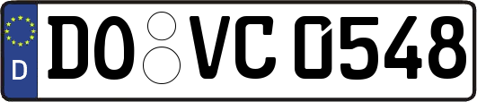 DO-VC0548