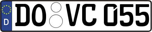 DO-VC055